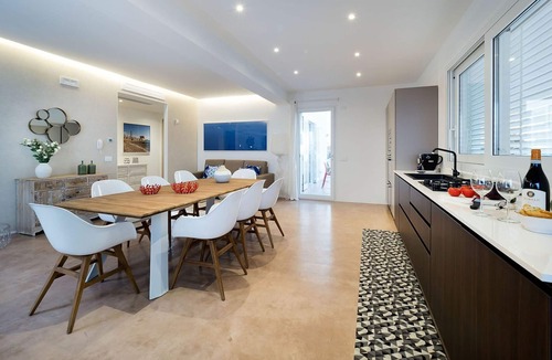 Reitani Villa | Villa San Lorenzo Palma
