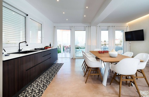 Reitani Villa | Villa San Lorenzo Palma