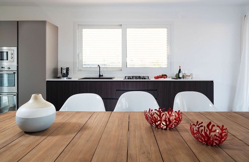 Reitani Villa | Villa San Lorenzo Palma