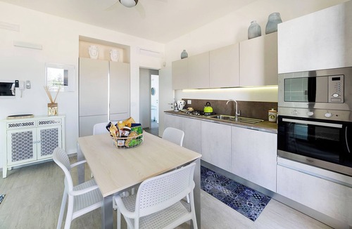 Reitani Villa | Villa San Lorenzo Timo - Marzamemi, Sicilia