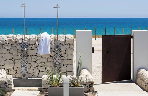 Reitani Villa | Villa San Lorenzo Timo - Marzamemi, Sicilia