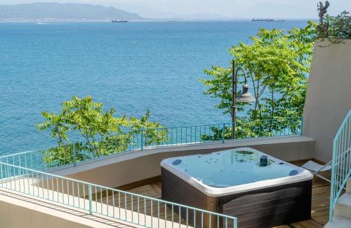 Cetara Villa | Villa San Michele by Elite Villas