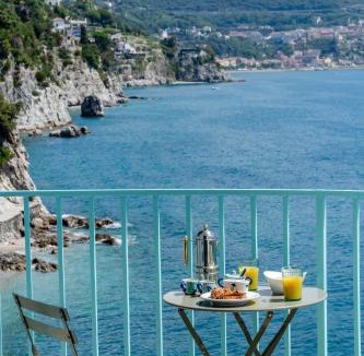 Cetara Villa | Villa San Michele by Elite Villas