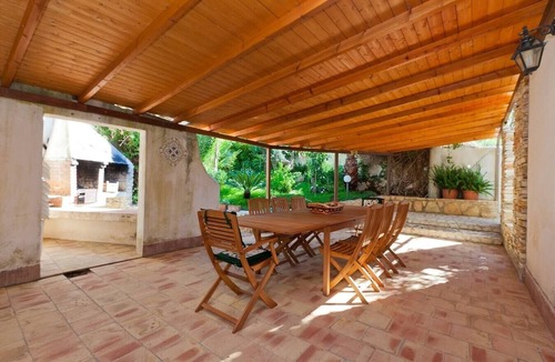Valderice Villa | Villa San Vito - Private villa with pool