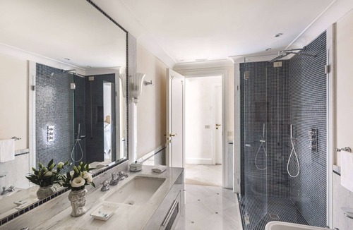 Mazzaro Hotel | Villa Sant'Andrea, A Belmond Hotel, Taormina Mare