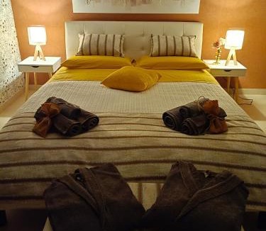 Trecastagni House | Villa Sant'Andrea