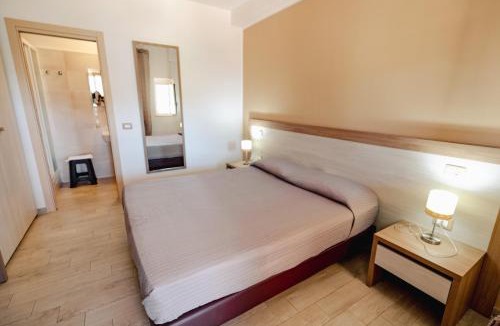 Agropoli Bed & Breakfast | Villa Santangelo