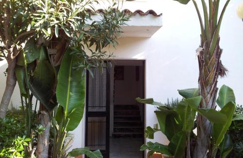 Giardini Naxos House | Villa Santantonio