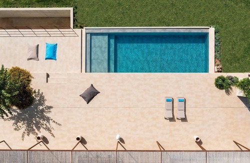 Scicli Villa | Villa Sanvitese - Private villa with pool