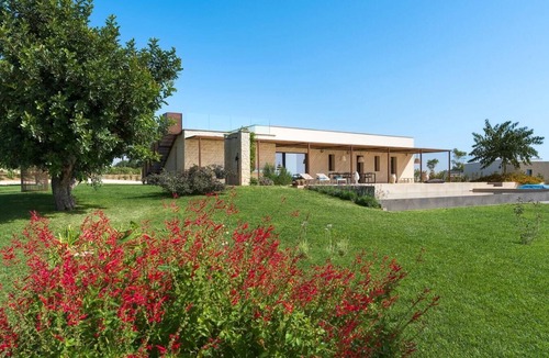 Scicli Villa | Villa Sanvitese - Private villa with swimming pool