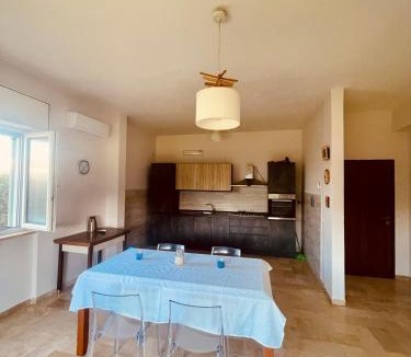 Magazzeno Apartment | Villa Sapore di mare