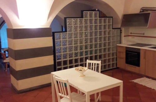 Santa Tecla Villa | Villa Sara - Gorgeous villa with pool between Catania, Etna and Taormina