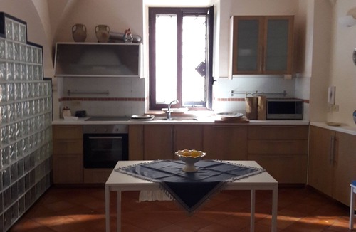 Santa Tecla Villa | Villa Sara - Gorgeous villa with pool between Catania, Etna and Taormina