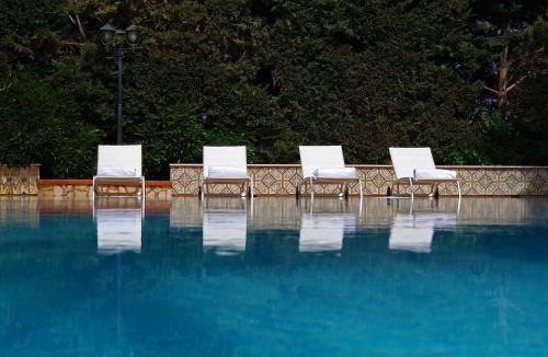 Borgo Bonsignore Villa | Villa Sara