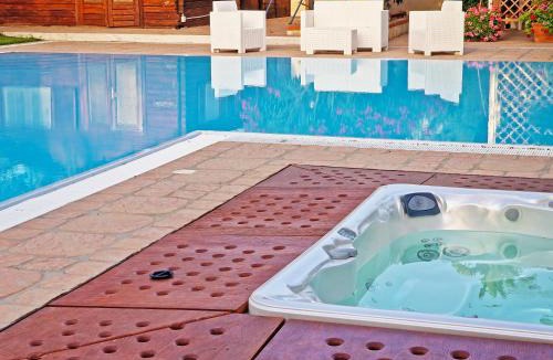 Borgo Bonsignore Villa | Villa Sara