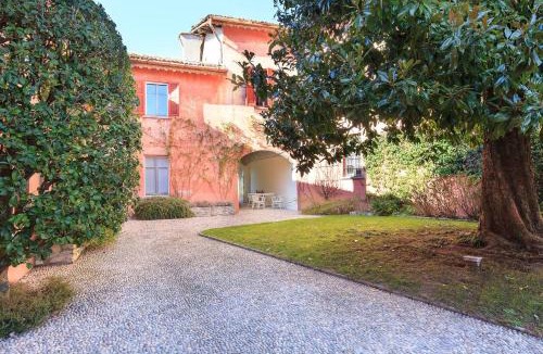 Como Villa | Villa Sassi