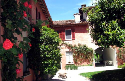 Como Villa | Villa Sassi