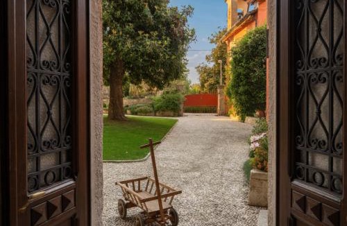 Como Villa | Villa Sassi
