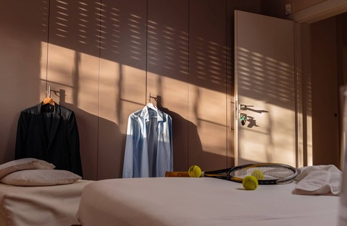 Vittoria Bed & Breakfast | Villa Savarino