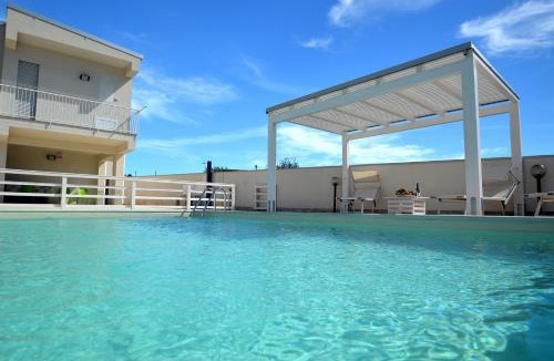 Alcamo Villa | Villa Scampati