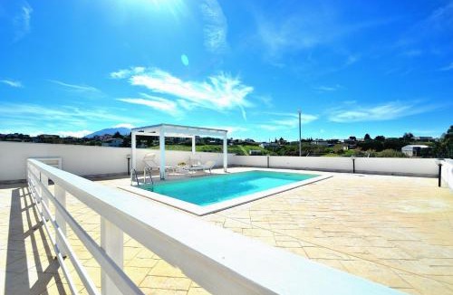 Alcamo Villa | Villa Scampati