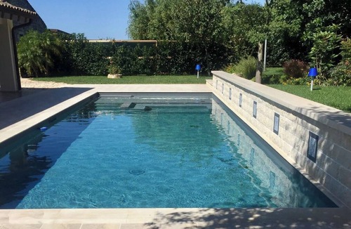 Casa Papa Villa | Villa Scarlet con piscina privata