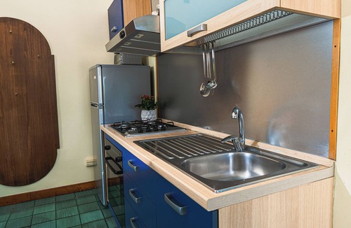 Santa Tecla Apartment | Villa Sciare Modò First floor apartment