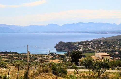 Scopello Villa | Villa Scopello Bayview