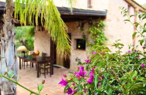 Scopello Villa | Villa Scopello Bayview