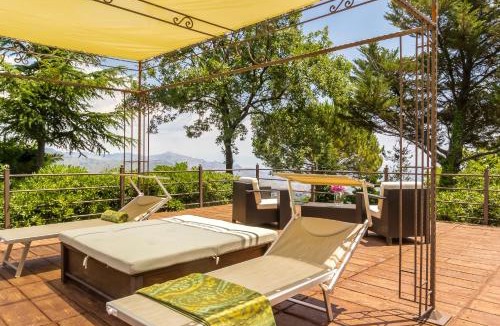 Piedimonte Etneo House | Villa Scozilia