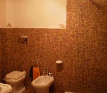Acquesalate House | Villa Scuderi
