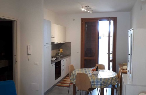 Favignana Villa | Villa Sea flavor