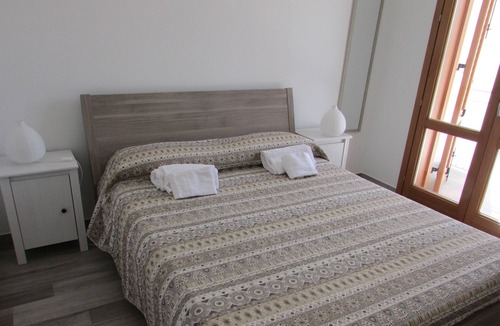 Favignana Villa | Villa Sea flavor
