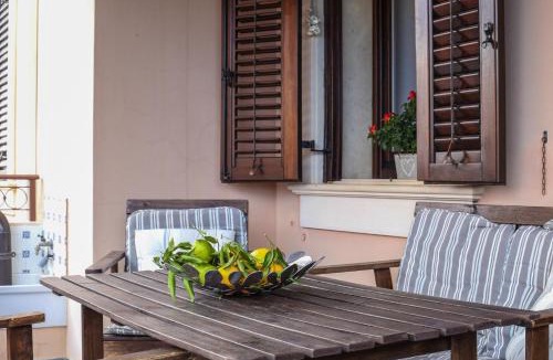 Pozzallo House | Villa Sea Garden - Sicily In