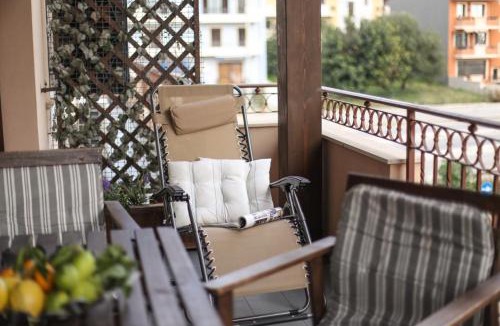 Pozzallo House | Villa Sea Garden - Sicily In
