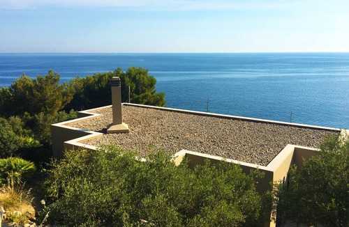 Capo Zafferano Villa | Villa Sea House Cape ZAfferano