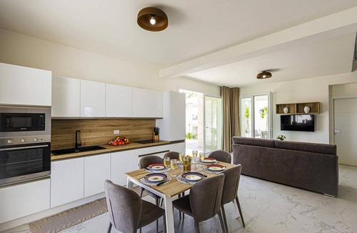 Fondo Morte Villa | Villa Selene by Villa Plus