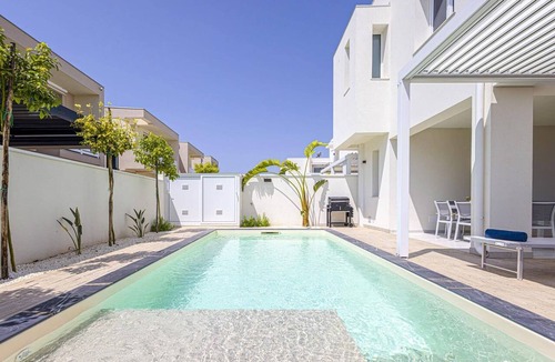 Fondo Morte Villa | Villa Selene by Villa Plus