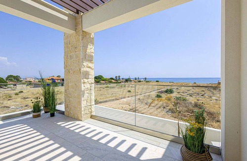 Fondo Morte Villa | Villa Selene by Villa Plus