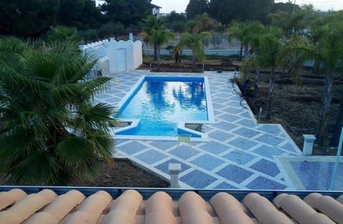 Castelvetrano Villa | Villa Selinus 6598