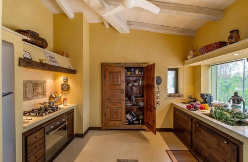 Castelvetrano House | Villa Selinus - luxury villa with pool near Selinunte- 2 bedrooms