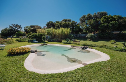Ischia Porto Villa | Villa Serao & Cottage Camilla by MyVillaCollec.