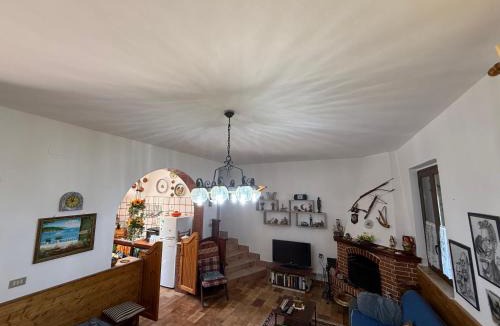 Borgetto Apartment | Villa Shanti a Romitello - "RUSTIC" & "ETHNIC" apartments