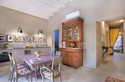 San Corrado di Fuori Villa | Villa Sibilla - Noto