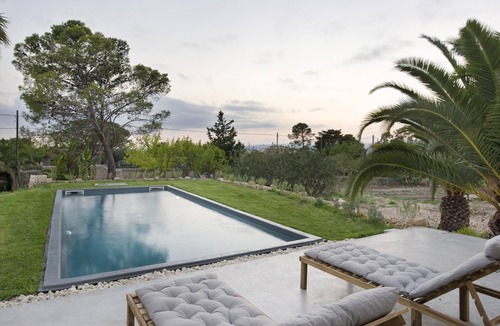 San Corrado di Fuori Villa | Villa Sibilla - Noto