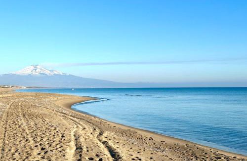 Agnone Villa | Villa Sicels - Agnone Beach - Syracuse