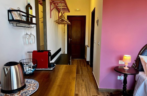 Pedara Villa | Villa "Sicily in Love" Rooms & Apartment - Pedara Etna Catania