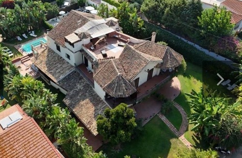 Fontane Bianche Villa | Villa Sicily Pool & Beach, private pool a few steps from the beach and the sea