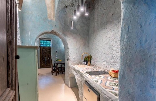 Pogerola Villa | Villa Sierra - Private villa with swimming pool