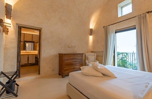 Pogerola Villa | Villa Sierra - Private villa with swimming pool
